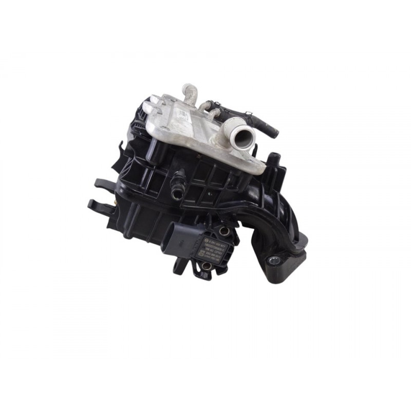 04C129711E COLECTOR ADMISION VOLKSWAGEN GOLF VII BERLINA (BQ1/BE2) Advance 2018 04C129711E 213622 VOLKSWAGEN - 5