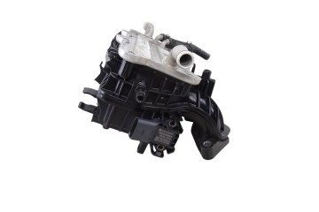 04C129711E COLECTOR ADMISION VOLKSWAGEN GOLF VII BERLINA (BQ1/BE2) Advance 2018 04C129711E 213622 VOLKSWAGEN - 5