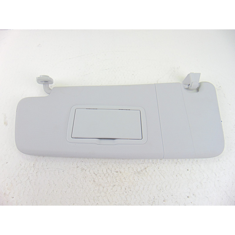  PARASOL IZQUIERDO OPEL CORSA E Selective 2017 204781 OPEL - 1