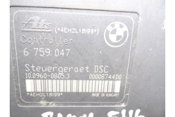 6759045 ABS BMW SERIE 3 COMPACTO (E46) 316ti 2003 6759045 214650 BMW - 1