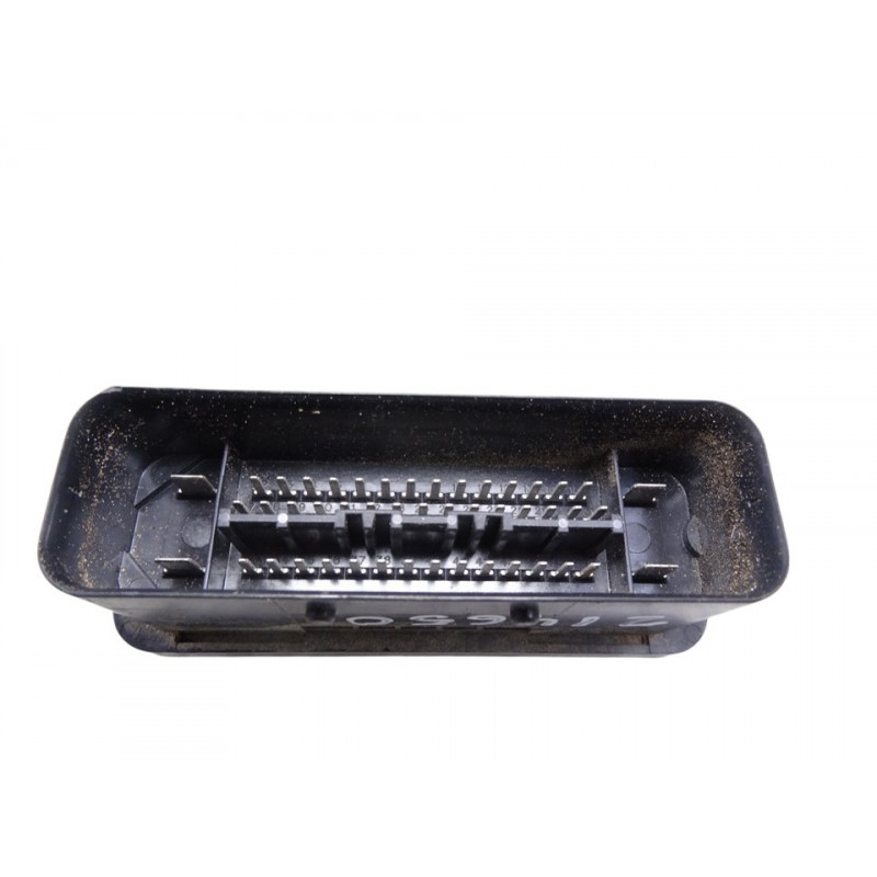 6759045 ABS BMW SERIE 3 COMPACTO (E46) 316ti 2003 6759045 214650 BMW - 2