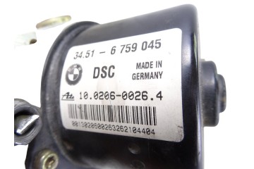 6759045 ABS BMW SERIE 3 COMPACTO (E46) 316ti 2003 6759045 214650 BMW - 3