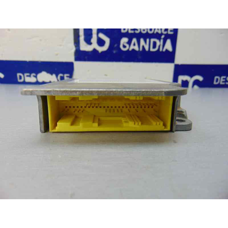 1C0909605A CENTRALITA AIRBAG SEAT LEON (1M1) Last Edition 1C0909605A 184512 SEAT - 4