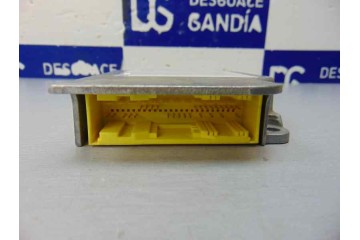 1C0909605A CENTRALITA AIRBAG SEAT LEON (1M1) Last Edition 1C0909605A 184512 SEAT - 4