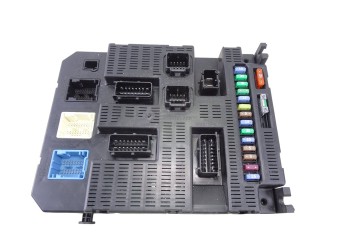 9659285580  CAJA RELES / FUSIBLES PEUGEOT 207 SW Confort 2007 9659285580 215120 PEUGEOT - 1