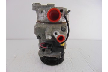  COMPRESOR AIRE ACONDICIONADO AUDI A8 (4E) 3.0 TDI Quattro 2005 206981 AUDI - 1