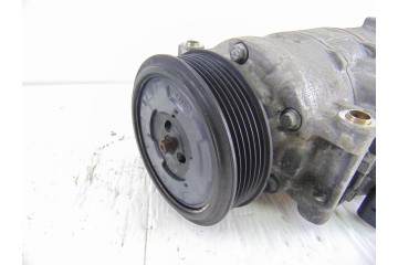  COMPRESOR AIRE ACONDICIONADO AUDI A8 (4E) 3.0 TDI Quattro 2005 206981 AUDI - 3