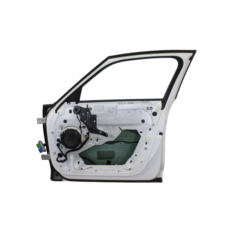 BLANCA PUERTA DELANTERA DERECHA CITROEN DS5
