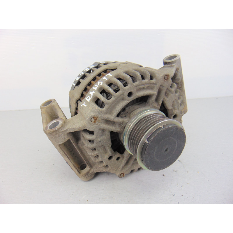 6C1T-10300-BC ALTERNADOR FORD TRANSIT COMBI (TT9)