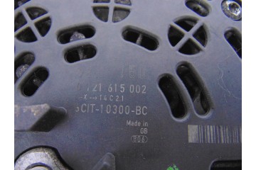 6C1T-10300-BC ALTERNADOR FORD TRANSIT COMBI (TT9)