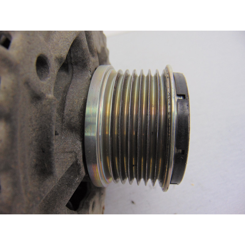 6C1T-10300-BC ALTERNADOR FORD TRANSIT COMBI (TT9)