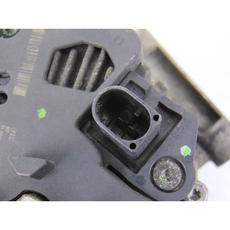 6C1T-10300-BC ALTERNADOR FORD TRANSIT COMBI (TT9)