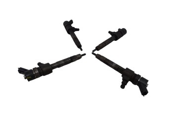 0445110165 INYECTOR OPEL VECTRA C BERLINA Comfort 2005 0445110165 212641 OPEL - 1