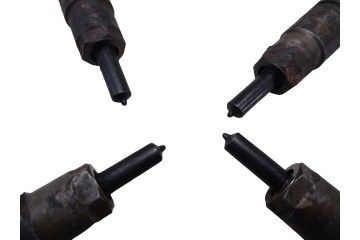 0445110165 INYECTOR OPEL VECTRA C BERLINA Comfort 2005 0445110165 212641 OPEL - 1