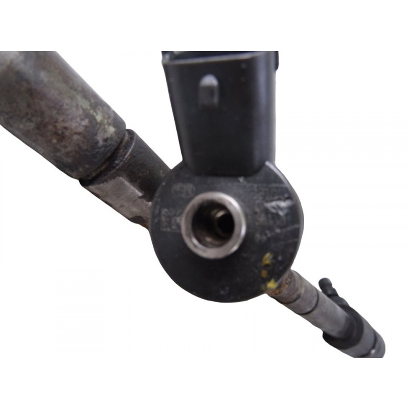 0445110165 INYECTOR OPEL VECTRA C BERLINA Comfort 2005 0445110165 212641 OPEL - 2