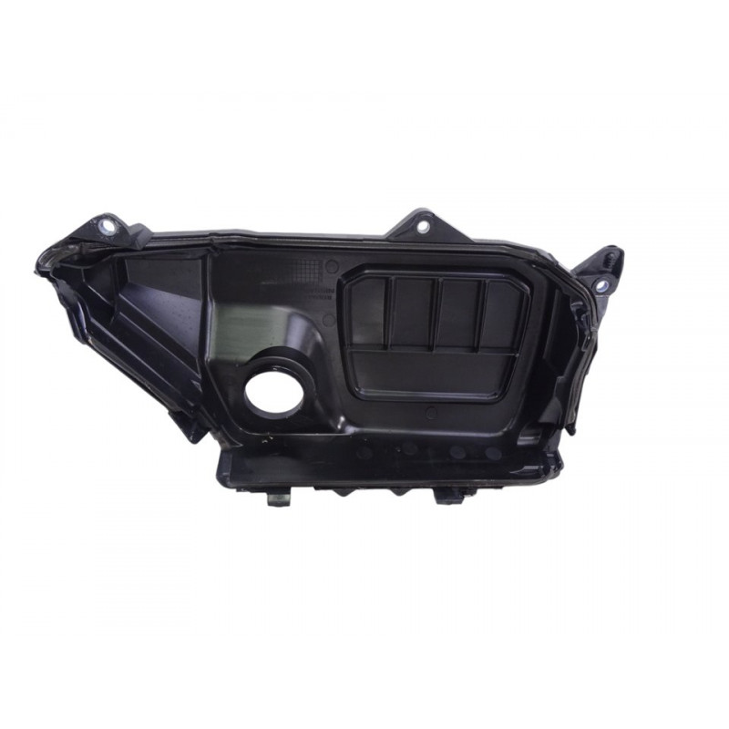 175B12531R TAPA MOTOR NISSAN X-TRAIL (T32)