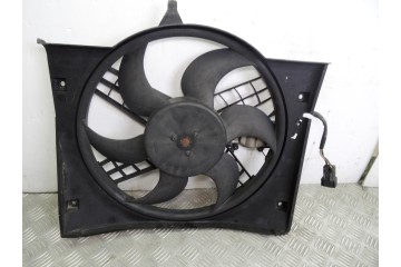 7801423 ELECTROVENTILADOR BMW SERIE 3 BERLINA (E46) 320d 1999 7801423 209592 BMW - 1