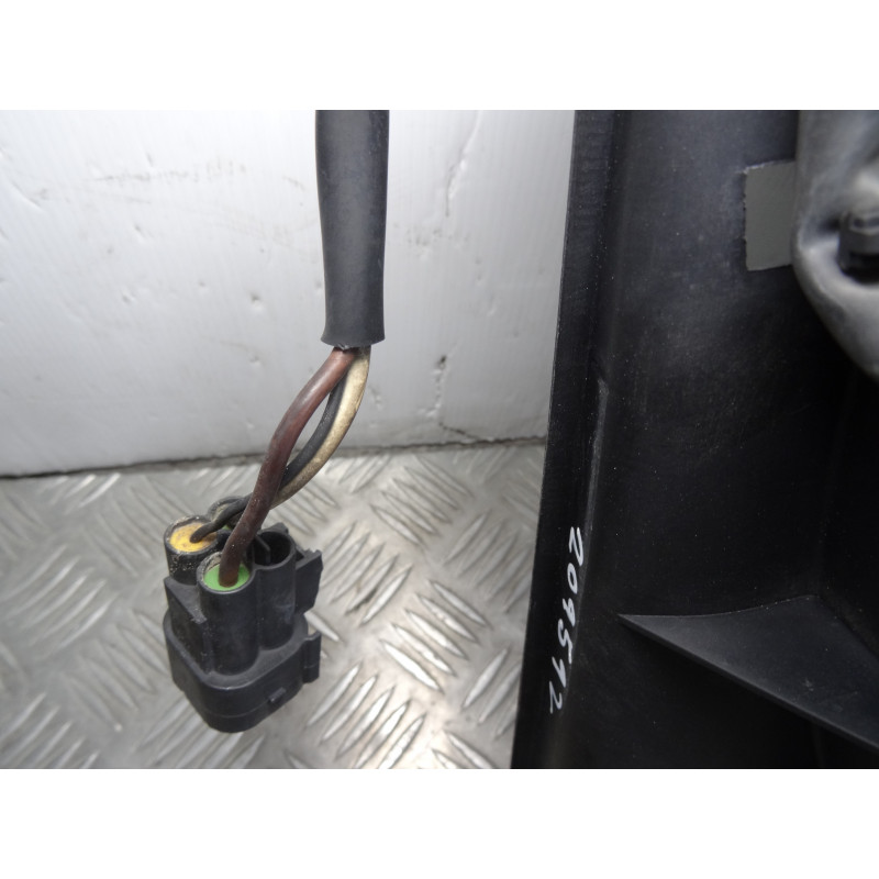 7801423 ELECTROVENTILADOR BMW SERIE 3 BERLINA (E46) 320d 1999 7801423 209592 BMW - 2