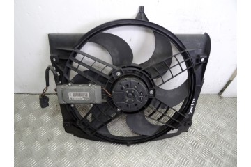 7801423 ELECTROVENTILADOR BMW SERIE 3 BERLINA (E46) 320d 1999 7801423 209592 BMW - 3