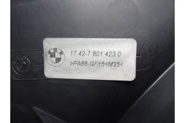 7801423 ELECTROVENTILADOR BMW SERIE 3 BERLINA (E46) 320d 1999 7801423 209592 BMW - 4