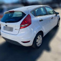 FORD FIESTA (CB1) Ambiente FORD FIESTA (CB1) Ambiente