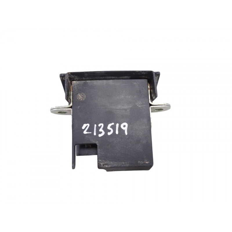 5G6827505B CERRADURA MALETERO / PORTON VOLKSWAGEN GOLF VII BERLINA (BQ1/BE2)