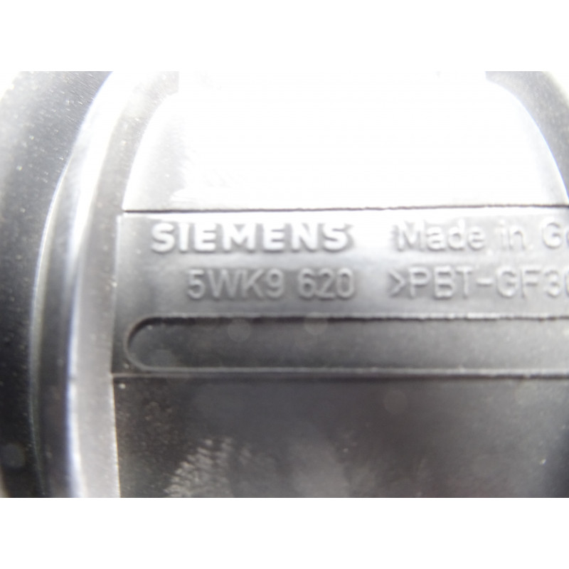 5WK9620 CAUDALIMETRO RENAULT TRAFIC II COMBI 9 - plazas  (L2H1)  acristalado, Combi largo 2002 5WK9620 210857 RENAULT - 2