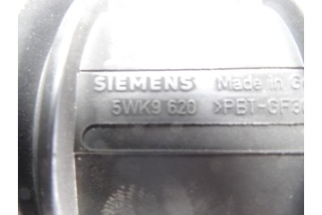 5WK9620 CAUDALIMETRO RENAULT TRAFIC II COMBI 9 - plazas  (L2H1)  acristalado, Combi largo 2002 5WK9620 210857 RENAULT - 2