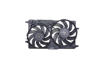 13281824 ELECTROVENTILADOR CHEVROLET CRUZE LS 2010 13281824 211997 CHEVROLET - 1