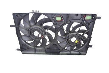 13281824 ELECTROVENTILADOR CHEVROLET CRUZE LS 2010 13281824 211997 CHEVROLET - 1