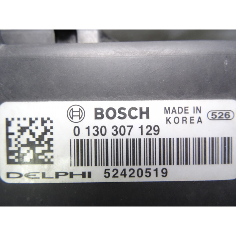 13281824 ELECTROVENTILADOR CHEVROLET CRUZE LS 2010 13281824 211997 CHEVROLET - 3