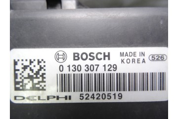 13281824 ELECTROVENTILADOR CHEVROLET CRUZE LS 2010 13281824 211997 CHEVROLET - 3