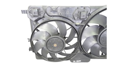 13281824 ELECTROVENTILADOR CHEVROLET CRUZE LS 2010 13281824 211997 CHEVROLET - 4