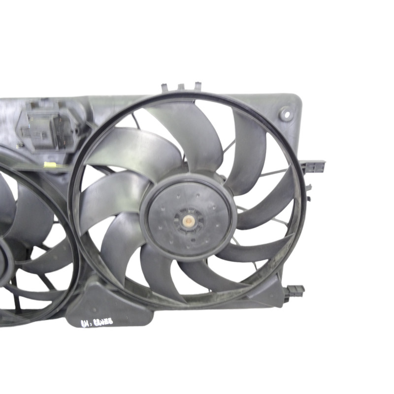 13281824 ELECTROVENTILADOR CHEVROLET CRUZE LS 2010 13281824 211997 CHEVROLET - 5