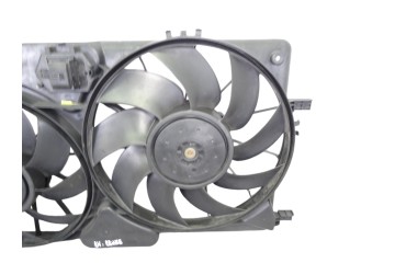 13281824 ELECTROVENTILADOR CHEVROLET CRUZE LS 2010 13281824 211997 CHEVROLET - 5