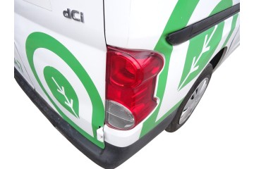  PILOTO TRASERO DERECHO NISSAN NV200 /EVALIA (M20/M) Kasten Comfort 2013 214730 NISSAN - 1