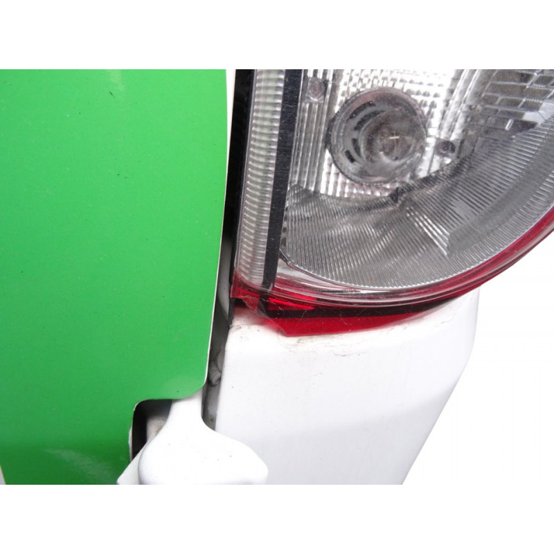  PILOTO TRASERO DERECHO NISSAN NV200 /EVALIA (M20/M) Kasten Comfort 2013 214730 NISSAN - 1