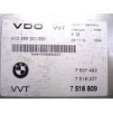 7516809 MODULO ELECTRONICO BMW SERIE 3 COMPACTO (E46) 7516809 MODULO ELECTRONICO BMW SERIE 3 COMPACTO (E46)