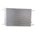 5Q0816411BG CONDENSADOR / RADIADOR  AIRE ACONDICIONADO VOLKSWAGEN GOLF VII BERLINA (BQ1/BE2) Advance 2018 5Q0816411BG 213602 VOL