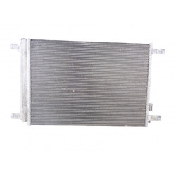 5Q0816411BG CONDENSADOR / RADIADOR  AIRE ACONDICIONADO VOLKSWAGEN GOLF VII BERLINA (BQ1/BE2)