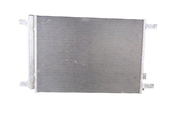 5Q0816411BG CONDENSADOR / RADIADOR  AIRE ACONDICIONADO VOLKSWAGEN GOLF VII BERLINA (BQ1/BE2) Advance 2018 5Q0816411BG 213602 VOL