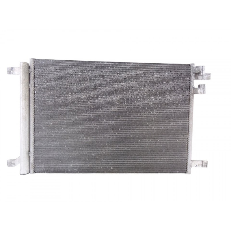 5Q0816411BG CONDENSADOR / RADIADOR  AIRE ACONDICIONADO VOLKSWAGEN GOLF VII BERLINA (BQ1/BE2) Advance 2018 5Q0816411BG 213602 VOL