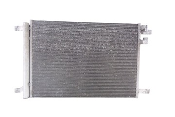 5Q0816411BG CONDENSADOR / RADIADOR  AIRE ACONDICIONADO VOLKSWAGEN GOLF VII BERLINA (BQ1/BE2) Advance 2018 5Q0816411BG 213602 VOL