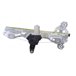 827013ZL0A ELEVALUNAS TRASERO IZQUIERDO NISSAN PULSAR (C13M)