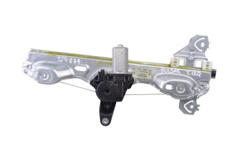 827013ZL0A  ELEVALUNAS TRASERO IZQUIERDO NISSAN PULSAR (C13M) Acenta 2015 827013ZL0A 214879 NISSAN - 1