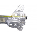 827013ZL0A ELEVALUNAS TRASERO IZQUIERDO NISSAN PULSAR (C13M) 827013ZL0A ELEVALUNAS TRASERO IZQUIERDO NISSAN PULSAR (C13M)