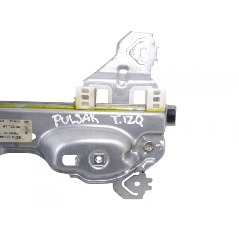 827013ZL0A ELEVALUNAS TRASERO IZQUIERDO NISSAN PULSAR (C13M)