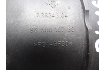 9650010780 CAUDALIMETRO CITROEN C4 PICASSO SX 2007 9650010780 209431 CITROEN - 1