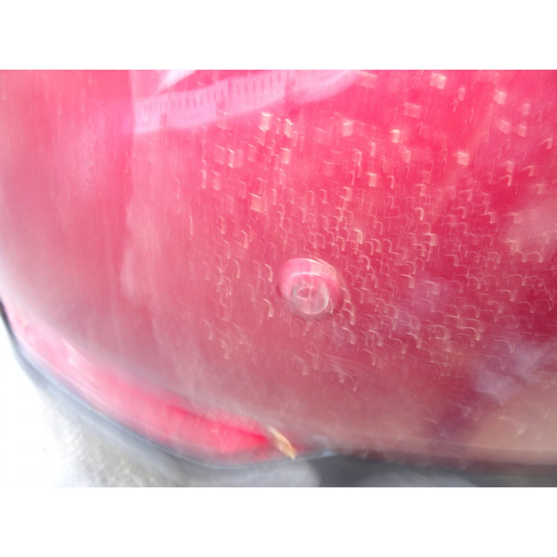  PARAGOLPES TRASERO MAZDA CX-5 (KF) Evolution 2WD 2018 215167 MAZDA - 1