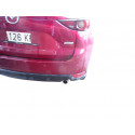  PARAGOLPES TRASERO MAZDA CX-5 (KF) Evolution 2WD 2018 215167 MAZDA - 2